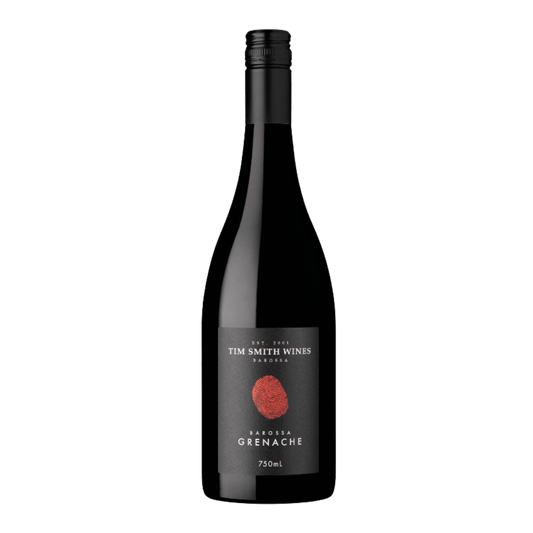 Tim Smith Old Vine Barossa Grenache - DiVino.com.au