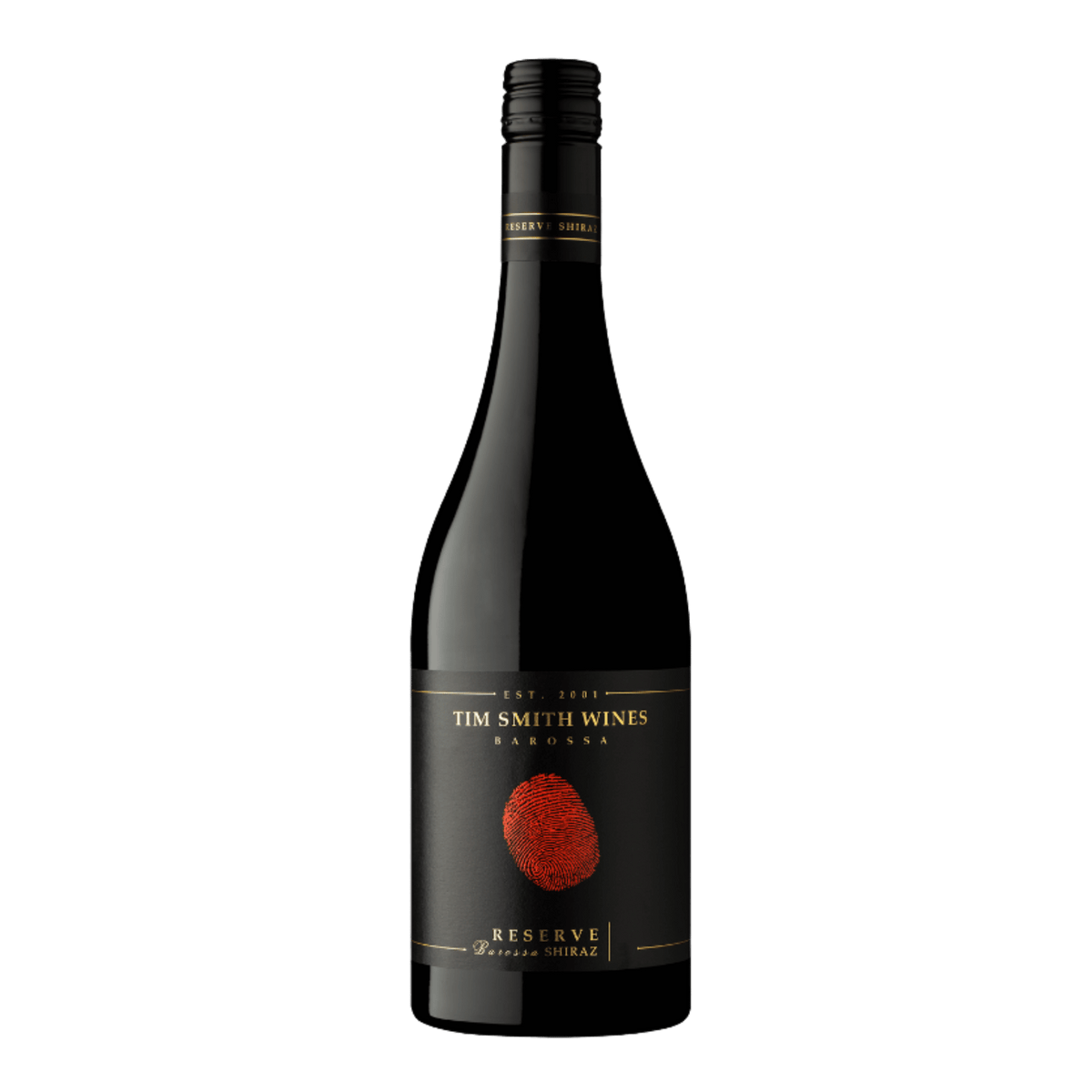 Tim Smith Reserve Shiraz - DiVino.com.au