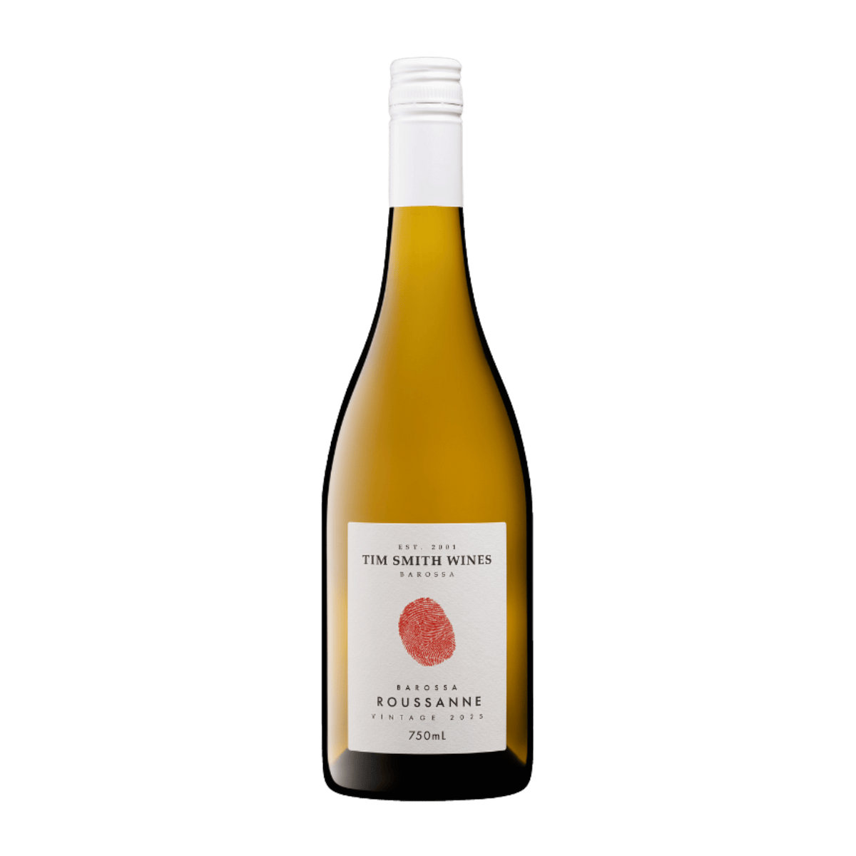 Tim Smith Roussanne - DiVino.com.au