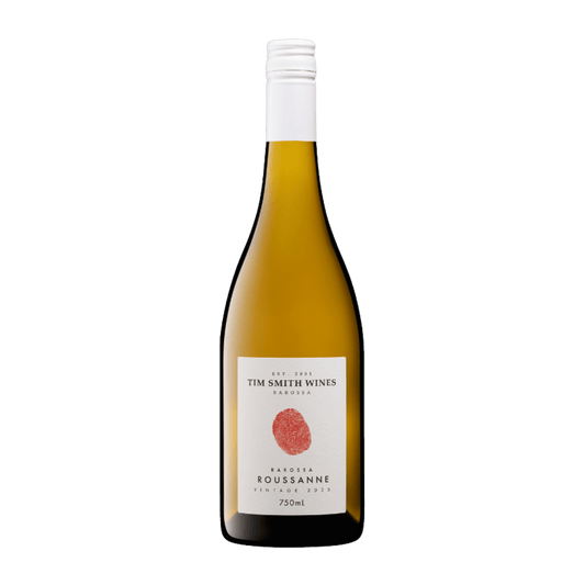 Tim Smith Roussanne - DiVino.com.au