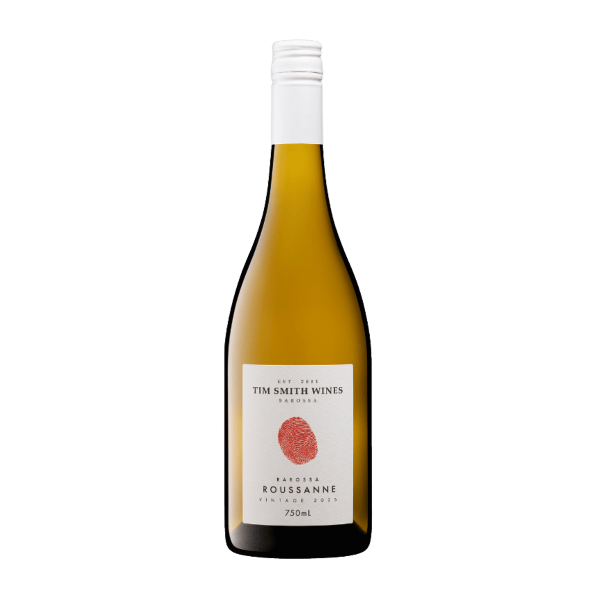 Tim Smith Roussanne - DiVino.com.au