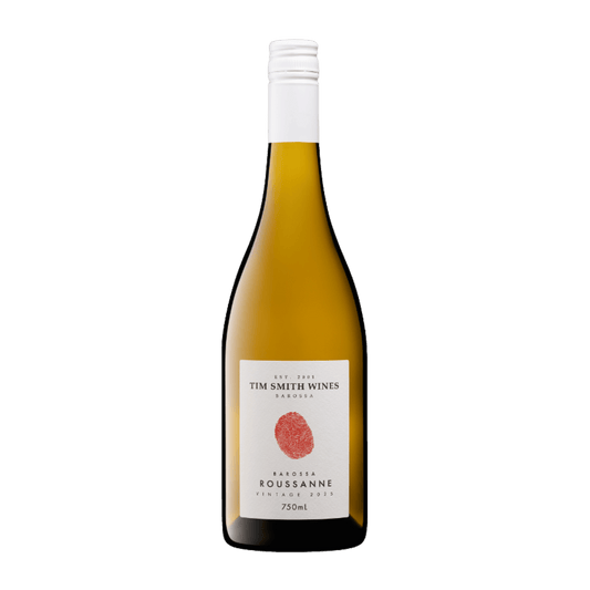 Tim Smith Roussanne - DiVino.com.au