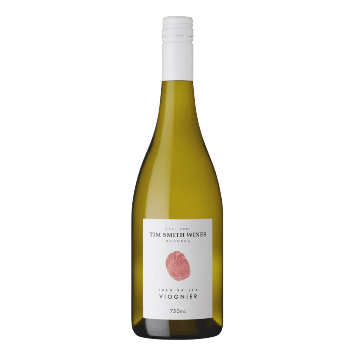 Tim Smith Viognier - DiVino.com.au