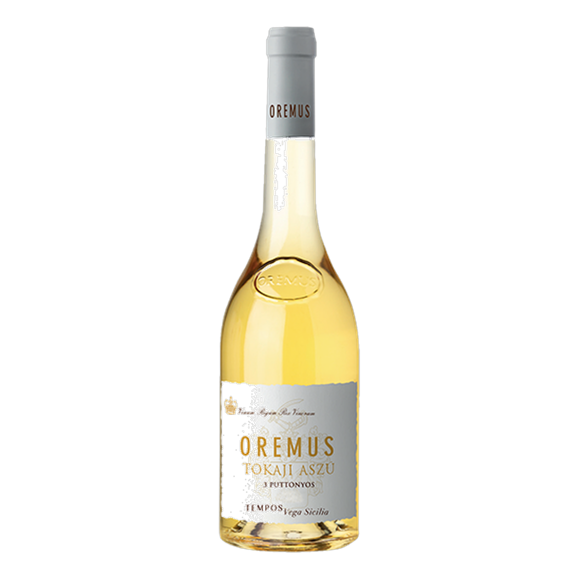 Tokaji Oremus Aszú 3 Puttonyos 500mL - DiVino.com.au