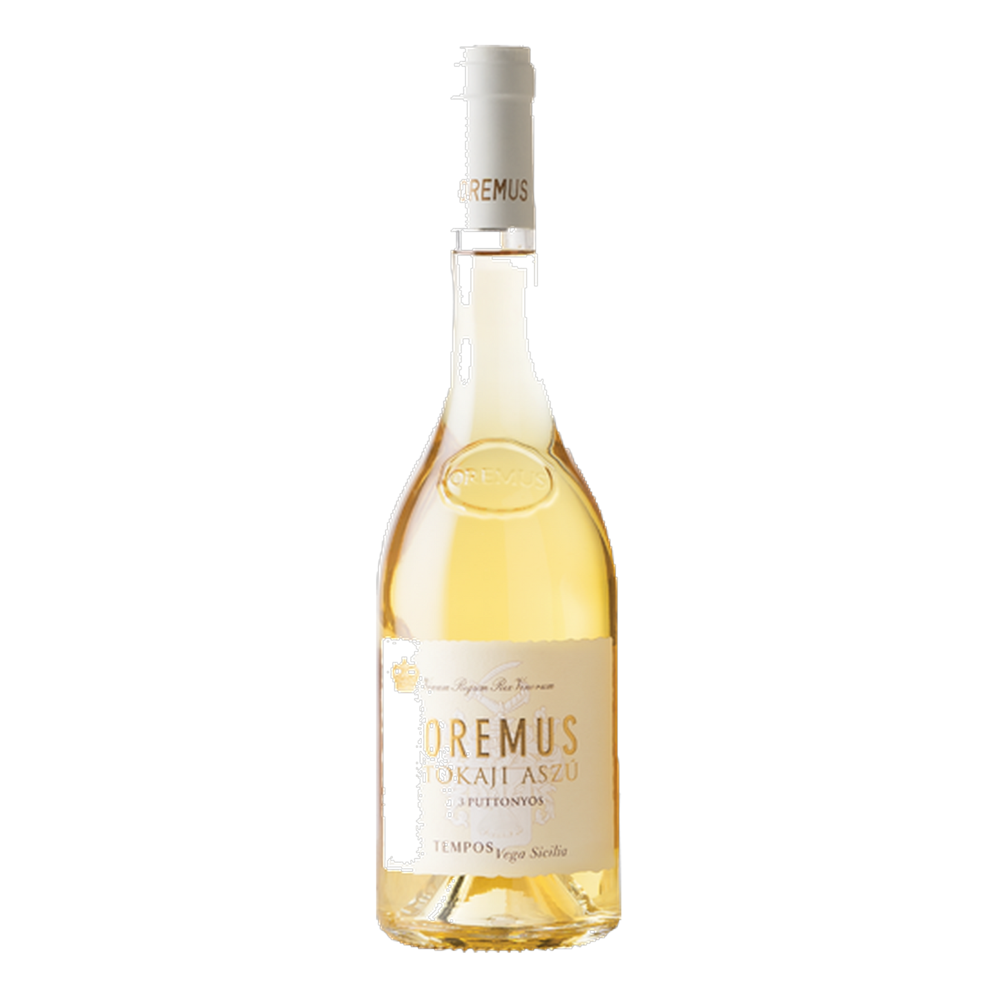 Tokaji Oremus Aszú 3 Puttonyos 500mL - DiVino.com.au