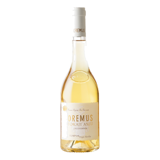 Tokaji Oremus Aszú 3 Puttonyos 500mL - DiVino.com.au