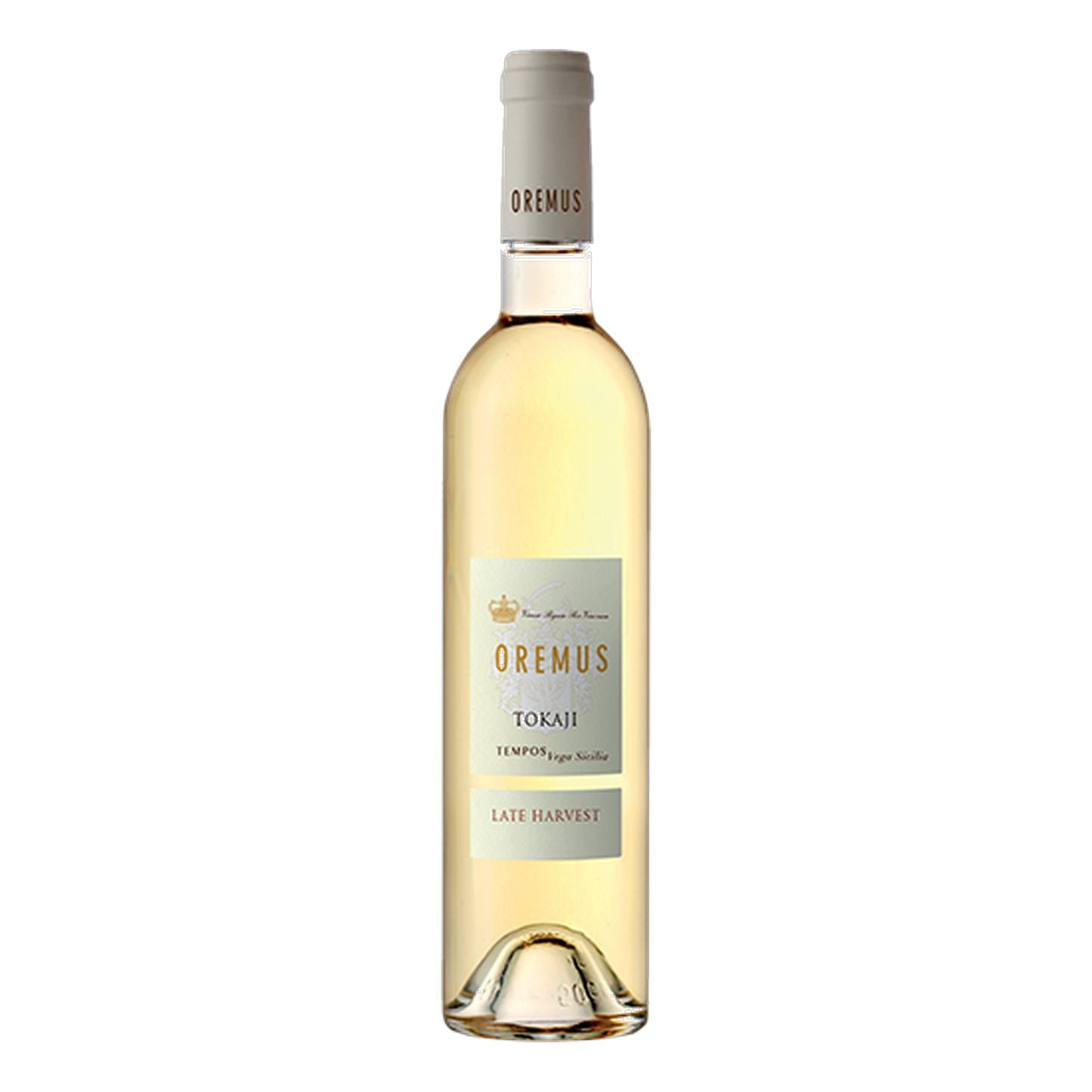 Tokaji Oremus Late Harvest 500mL - DiVino.com.au