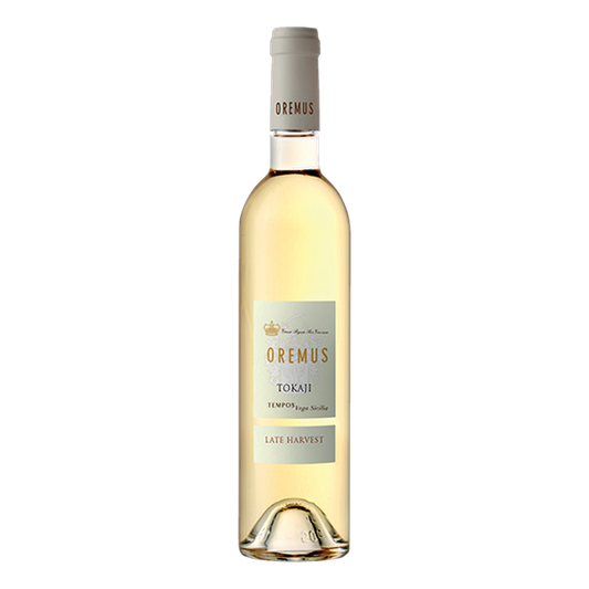 Tokaji Oremus Late Harvest 500mL - DiVino.com.au