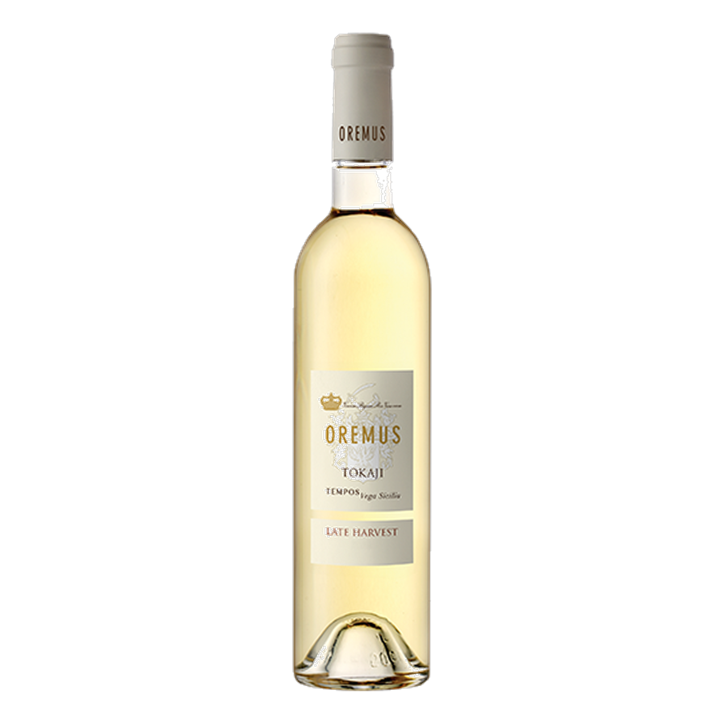 Tokaji Oremus Late Harvest 500mL - DiVino.com.au