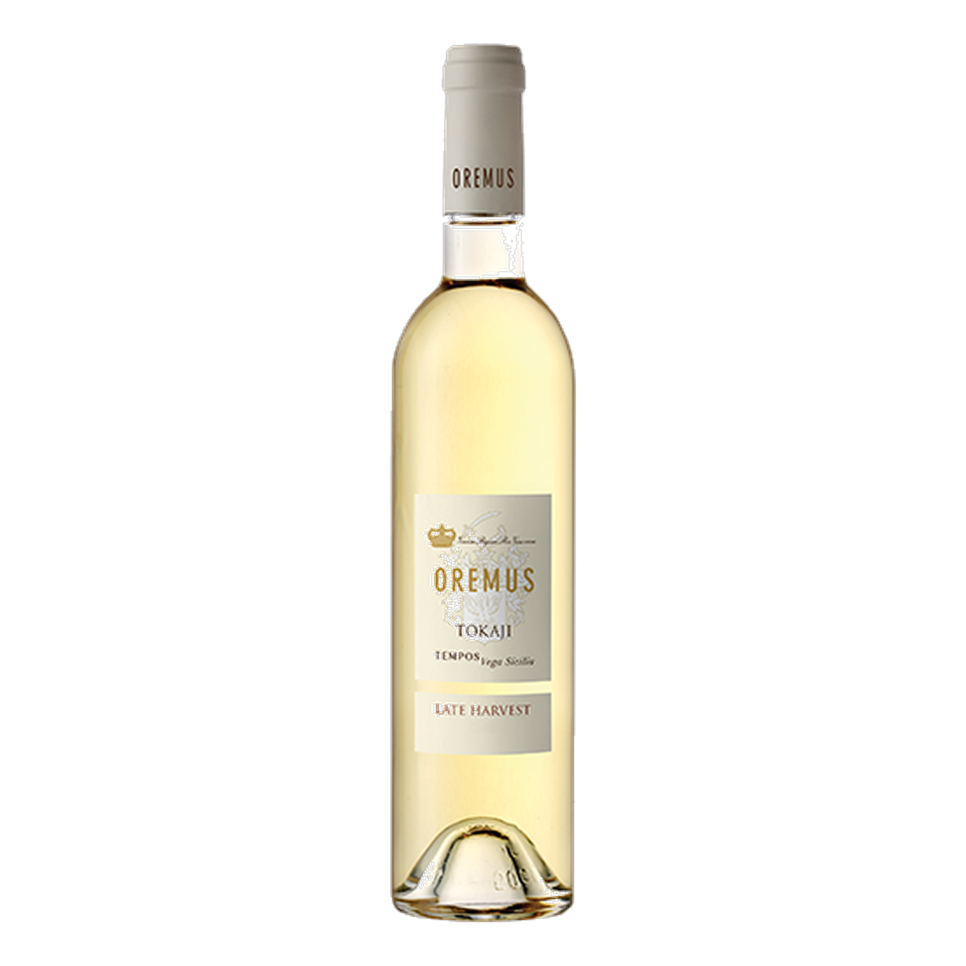 Tokaji Oremus Late Harvest 500mL - DiVino.com.au
