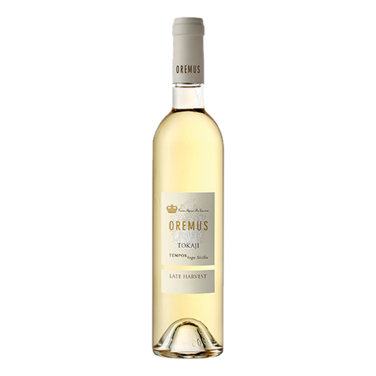 Tokaji Oremus Late Harvest 500mL - DiVino.com.au