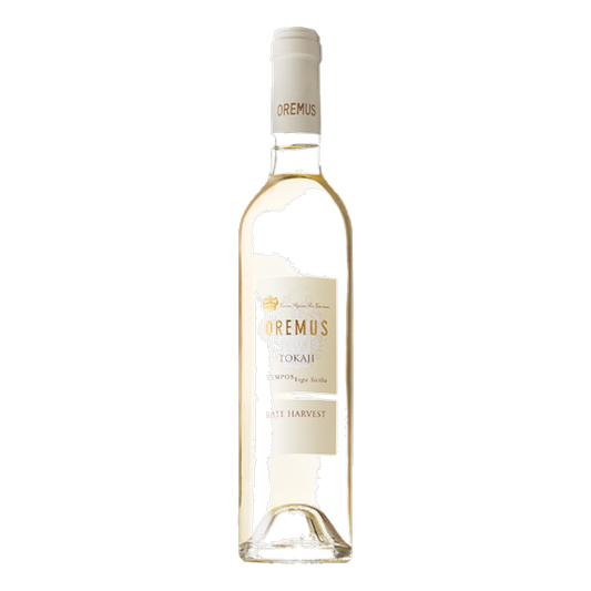 Tokaji Oremus Late Harvest 500mL - DiVino.com.au