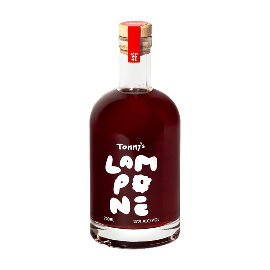 Tommy's Lampone 700ml - DiVino.com.au