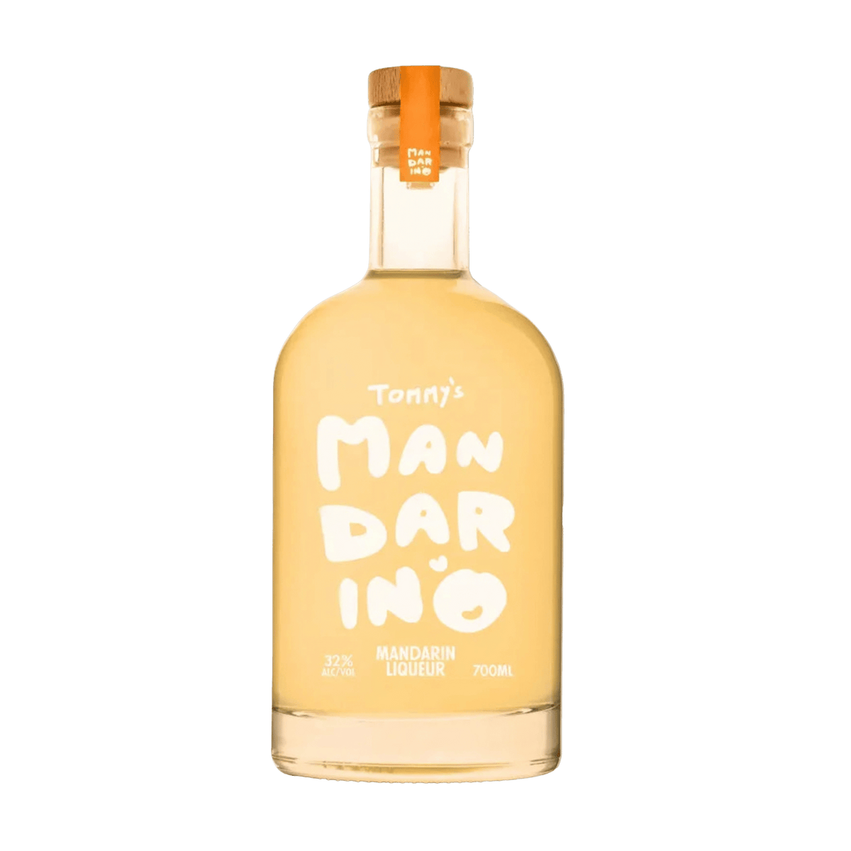 Tommy's Mandarino 700ml - DiVino.com.au