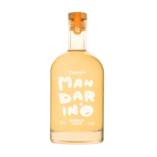 Tommy's Mandarino 700ml - DiVino.com.au