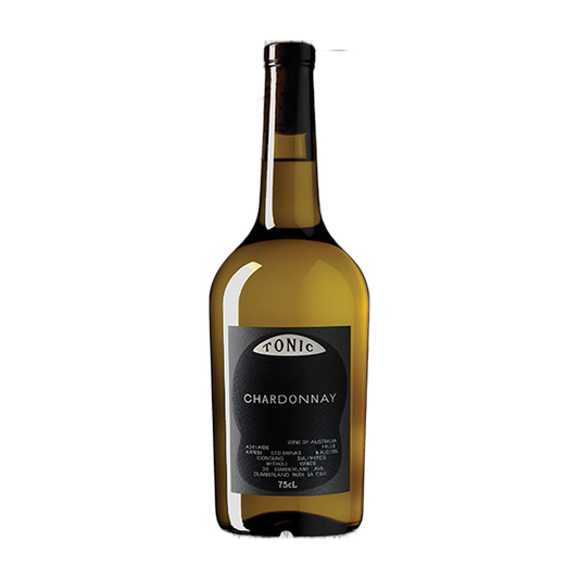Tonic Wines Adelaide Hills Chardonnay - DiVino.com.au