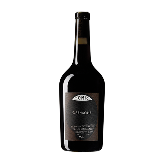 Tonic Wines McLaren Vale Grenache - DiVino.com.au