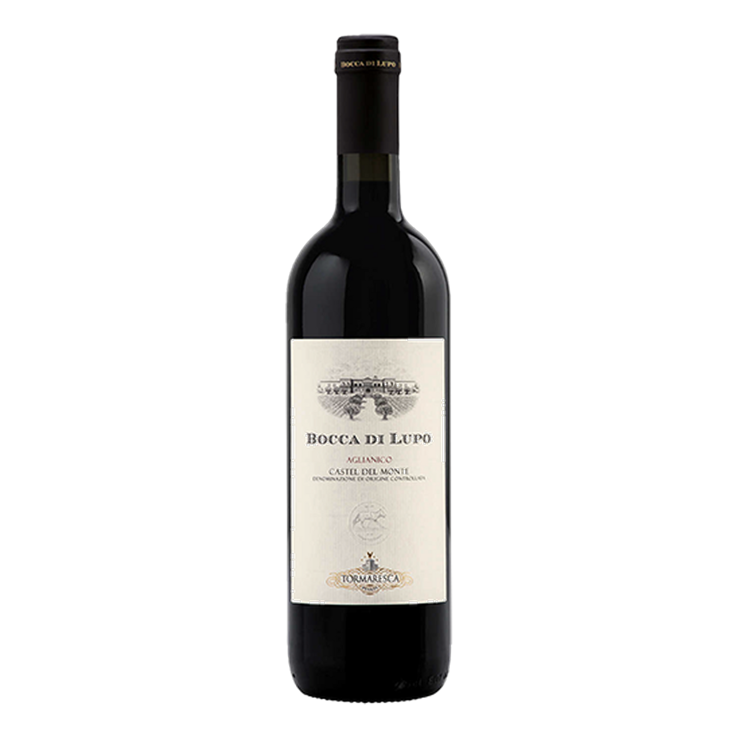 Tormaresca Bocca di Lupo Castel del Monte DOC - DiVino.com.au
