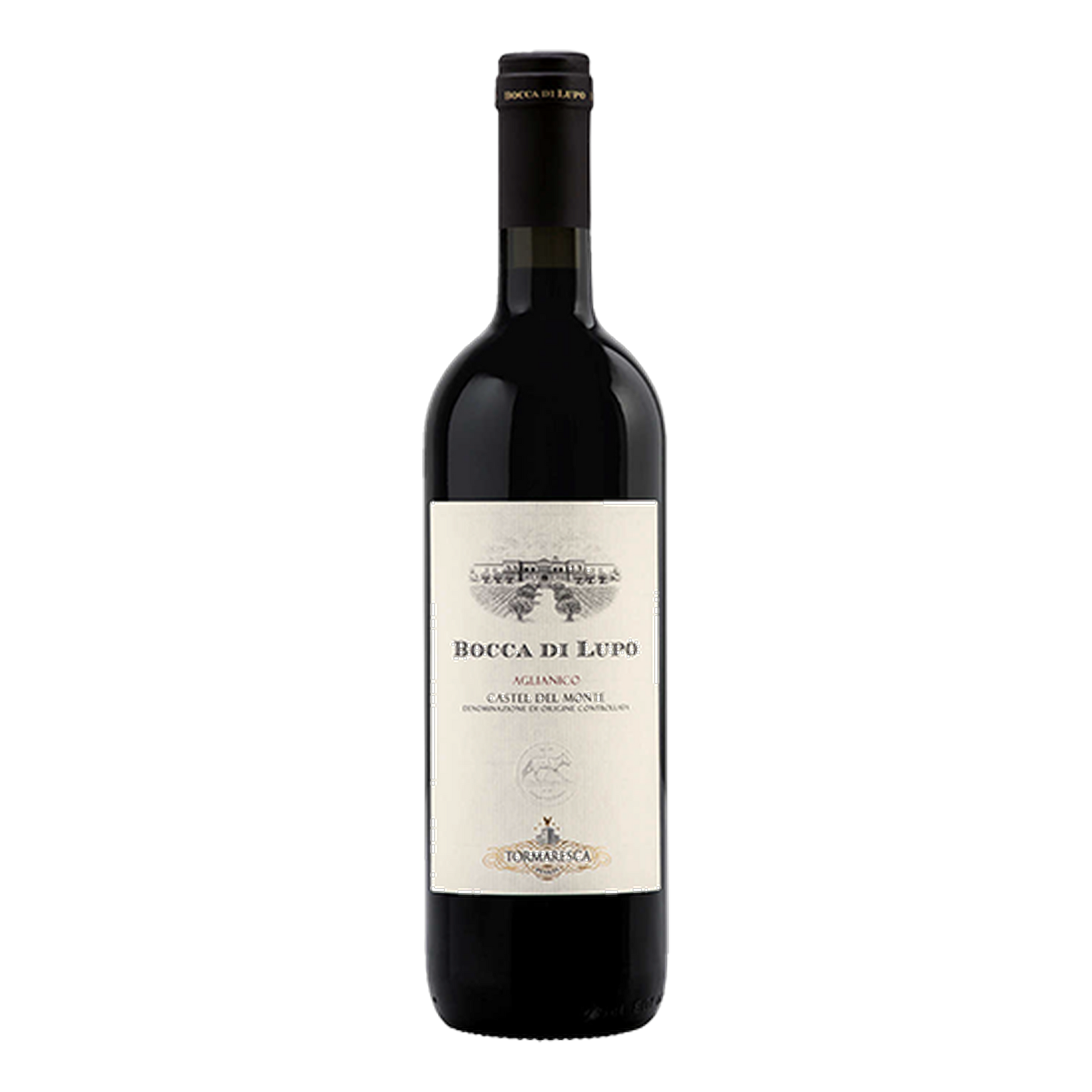 Tormaresca Bocca di Lupo Castel del Monte DOC - DiVino.com.au