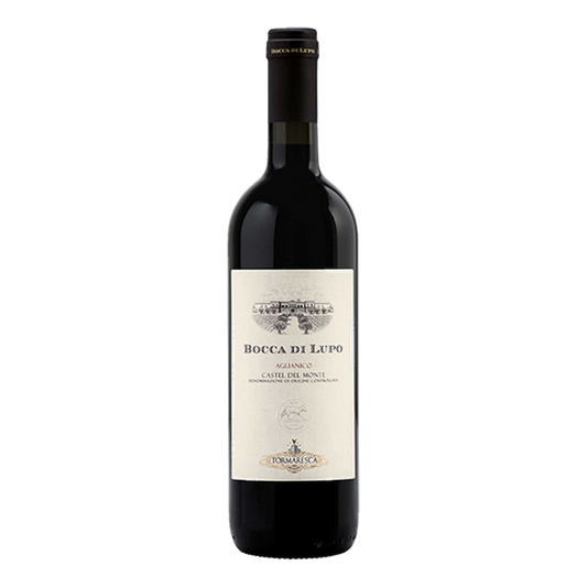 Tormaresca Bocca di Lupo Castel del Monte DOC - DiVino.com.au