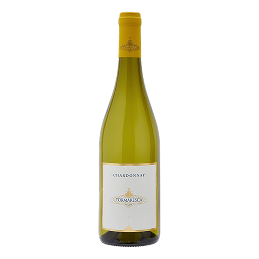 Tormaresca Chardonnay IGT - DiVino.com.au