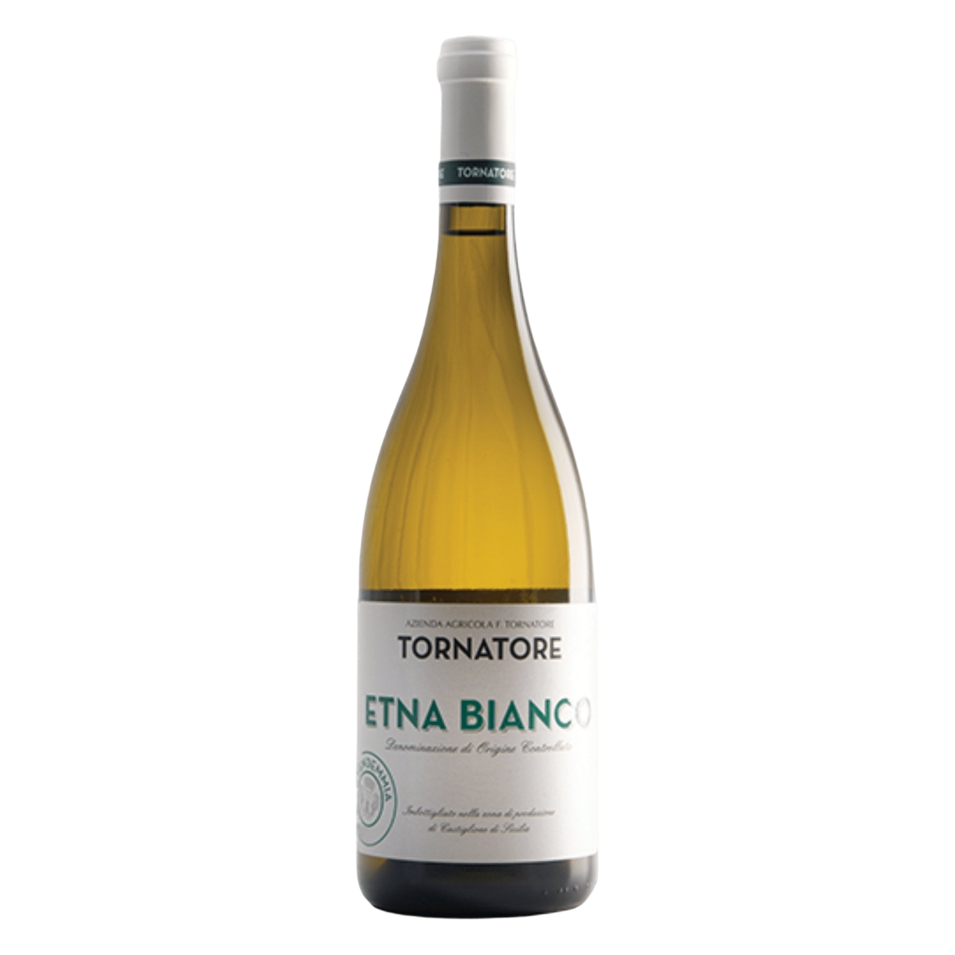 Tornatore Etna Bianco 2022 - DiVino.com.au