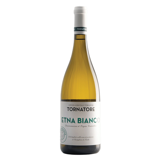 Tornatore Etna Bianco 2022 - DiVino.com.au