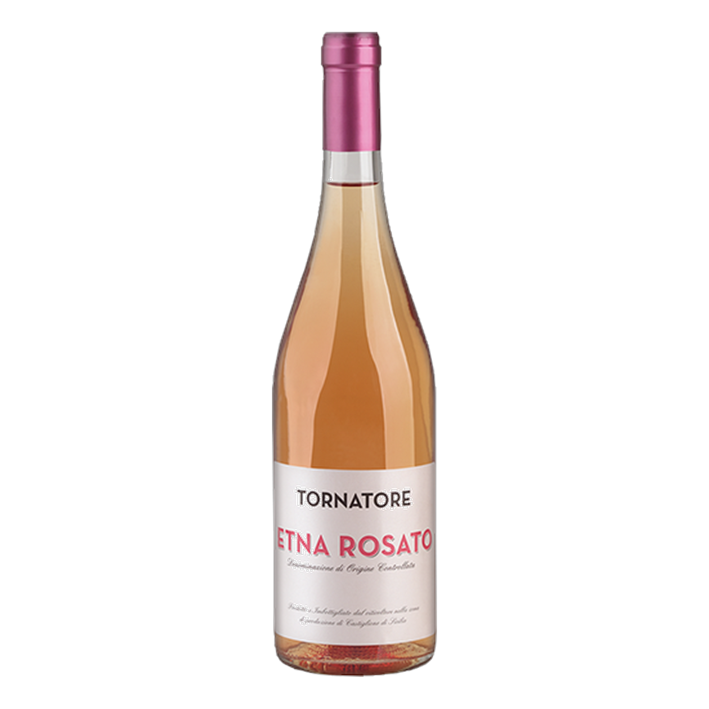 Tornatore Etna Rosato - DiVino.com.au
