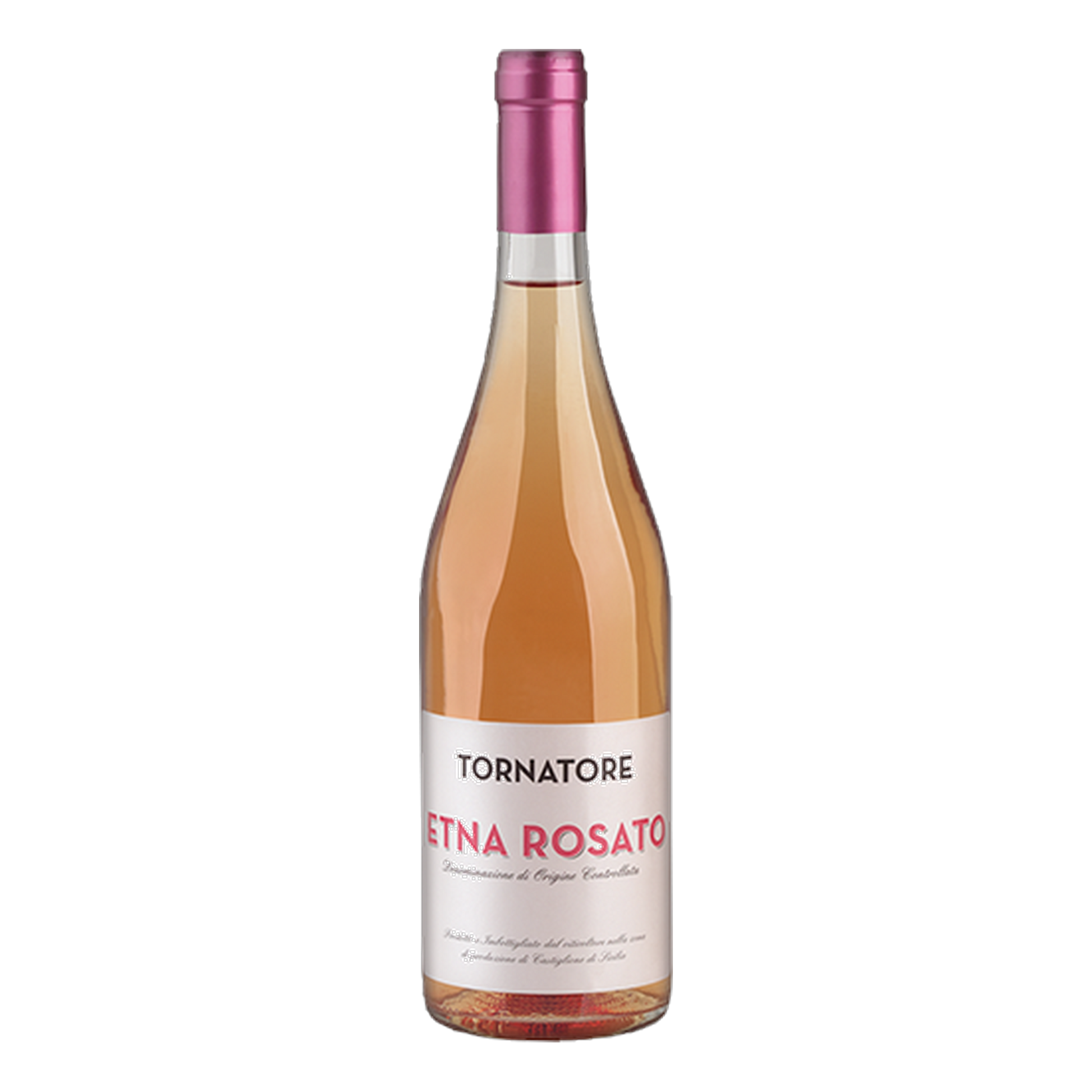 Tornatore Etna Rosato - DiVino.com.au