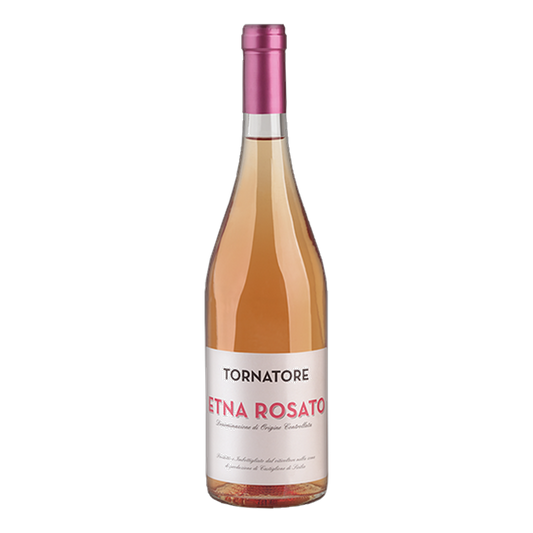 Tornatore Etna Rosato - DiVino.com.au