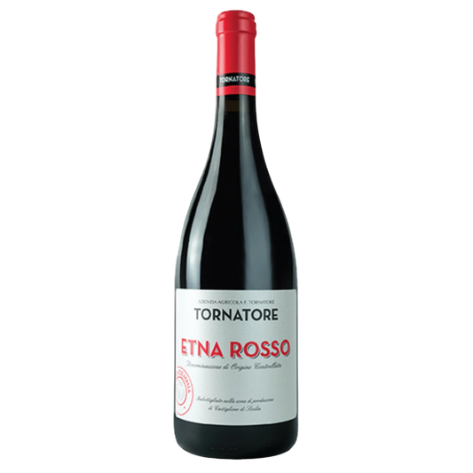 Tornatore Etna Rosso 2020 - DiVino.com.au