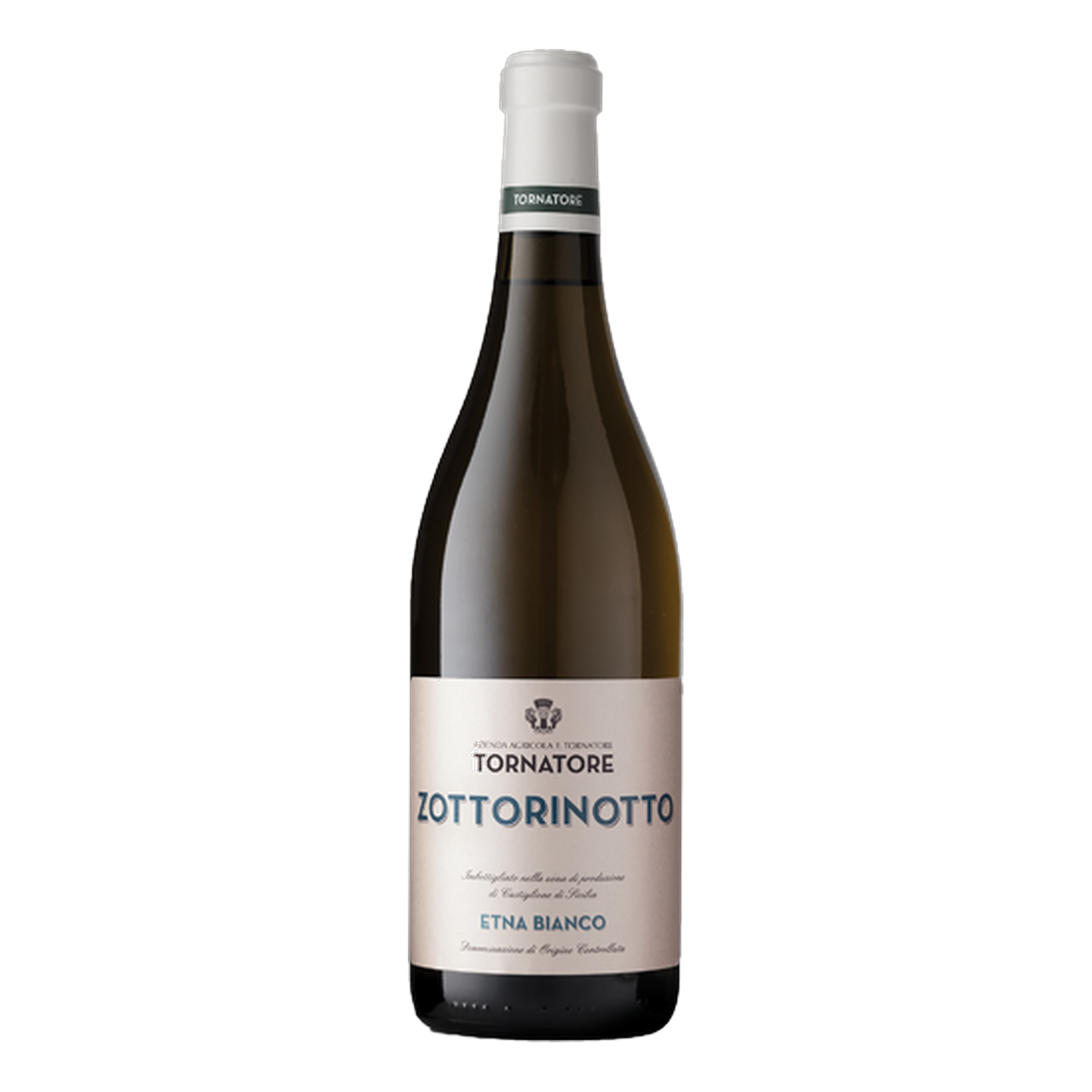 Tornatore Zottorinotto Etna Bianco - DiVino.com.au