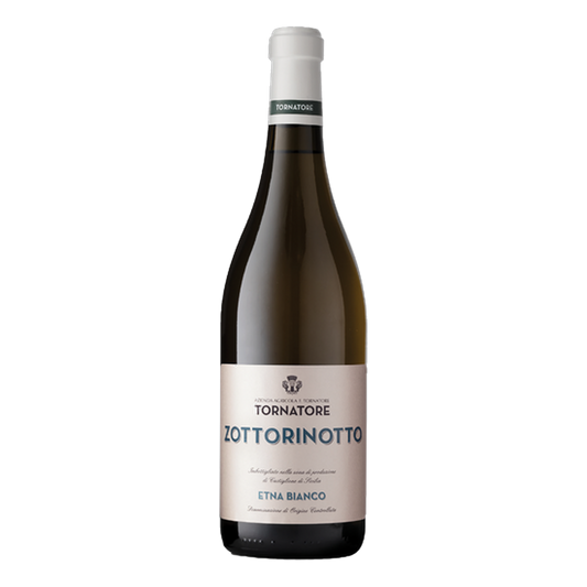 Tornatore Zottorinotto Etna Bianco - DiVino.com.au