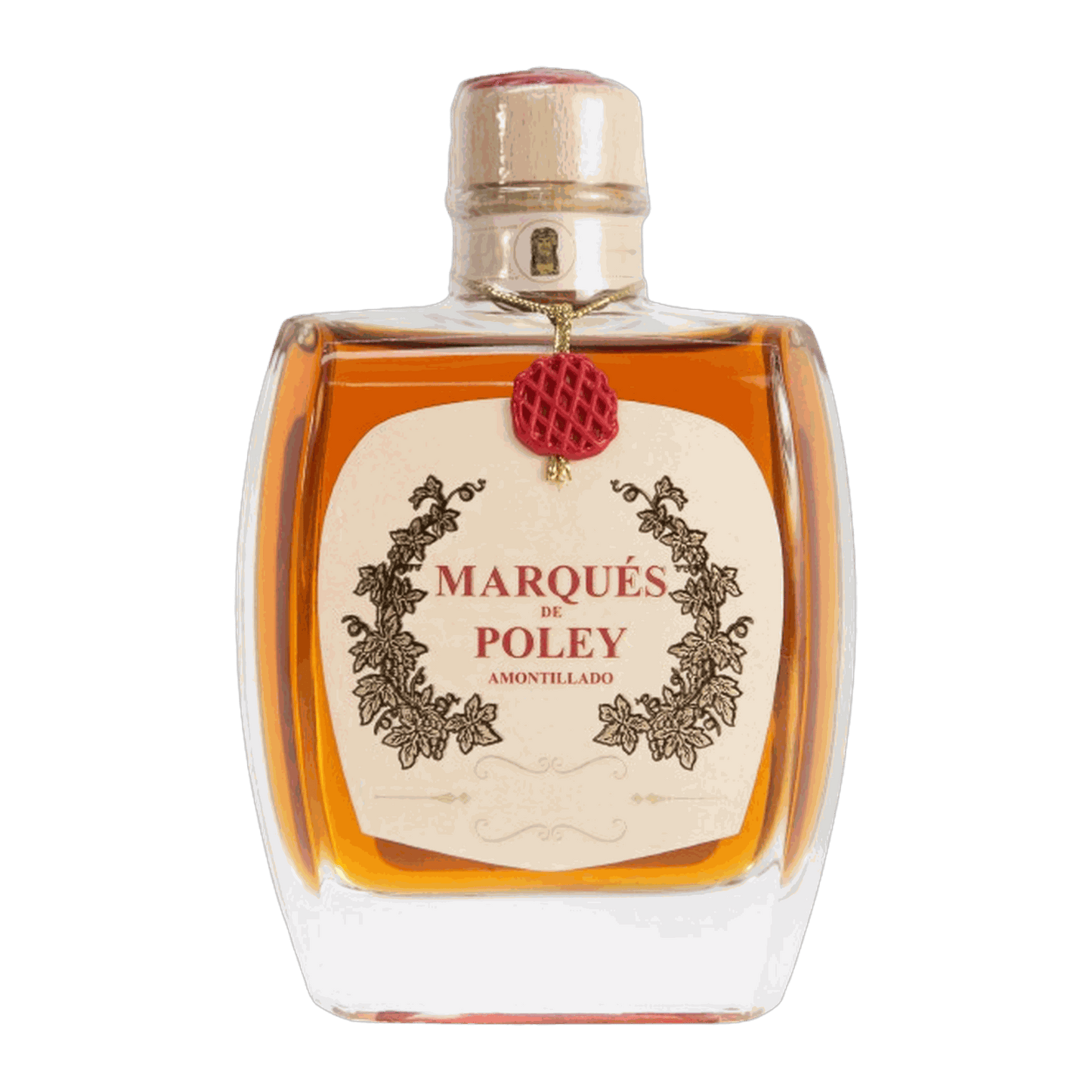 Toro Albalá Amontillado Selección Marqués de Poley 200ml - DiVino.com.au