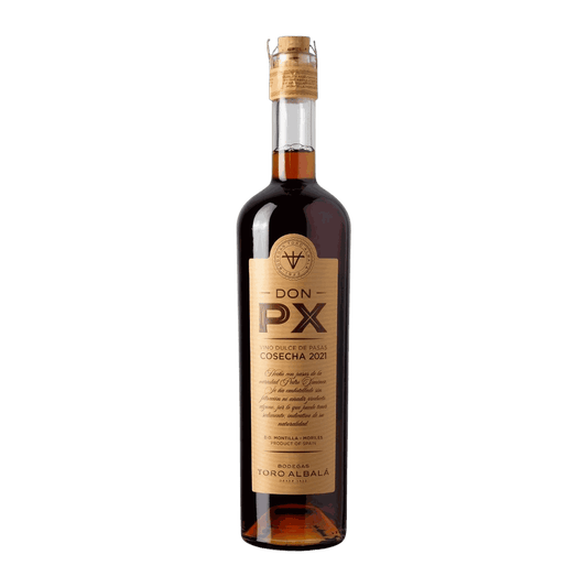 Toro Albalá Don PX 375ml - DiVino.com.au