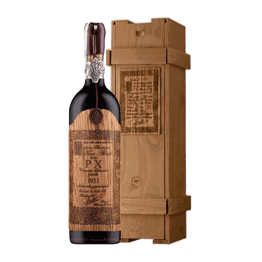 Toro Albala Don PX Convento Seleccion - DiVino.com.au