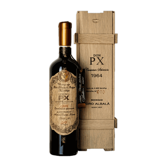 Toro Albala Don PX Convento Seleccion - DiVino.com.au