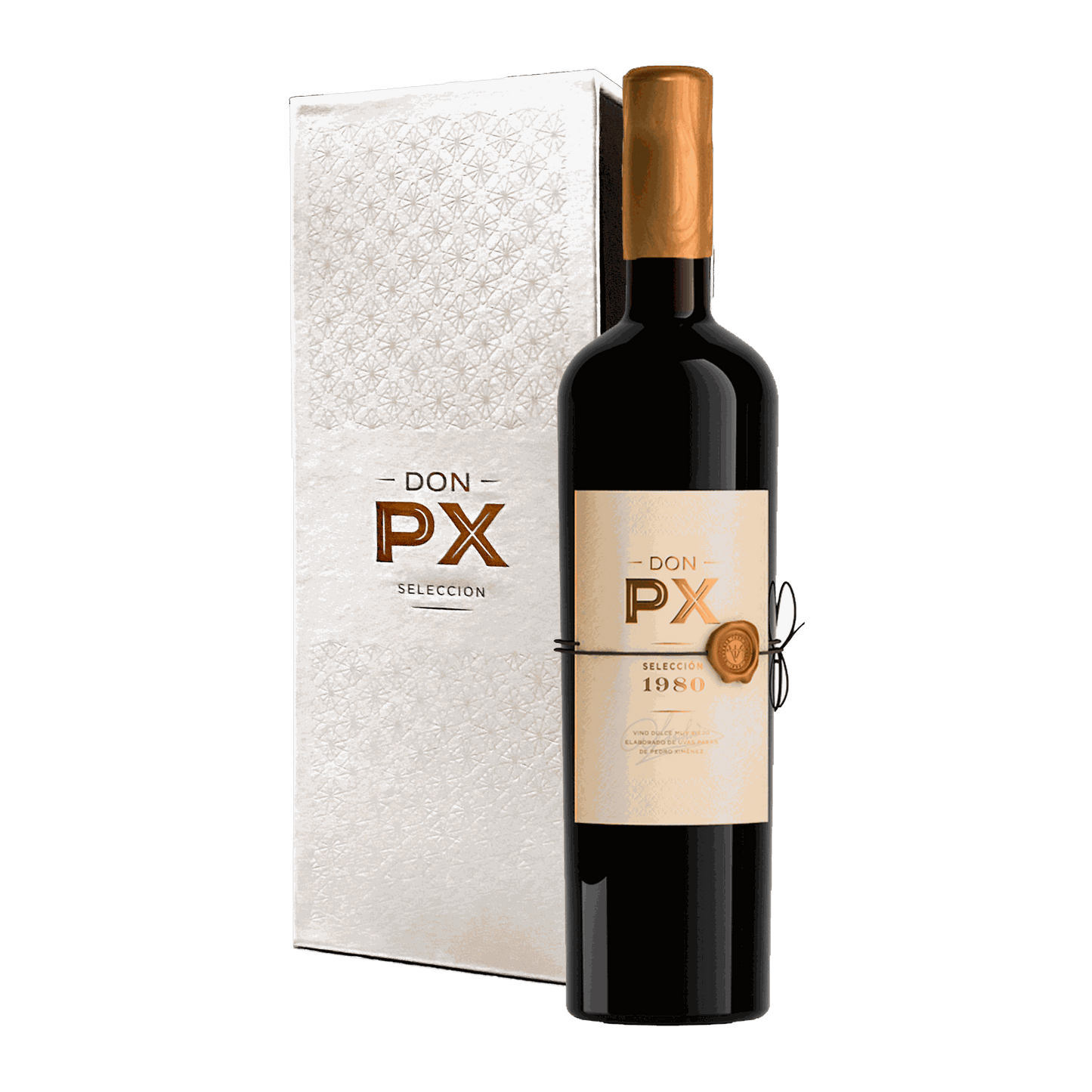 Toro Albala Don PX DB Selección Luxury - DiVino.com.au
