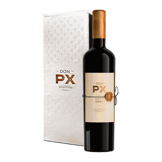 Toro Albala Don PX DB Selección Luxury - DiVino.com.au