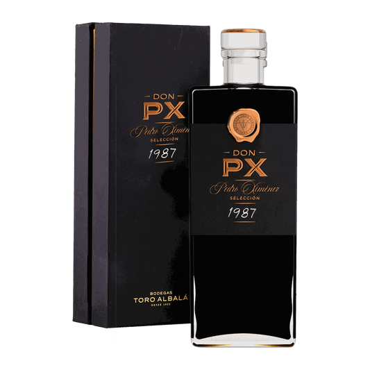 Toro Albala Don PX Gran Reserva 375ml - DiVino.com.au