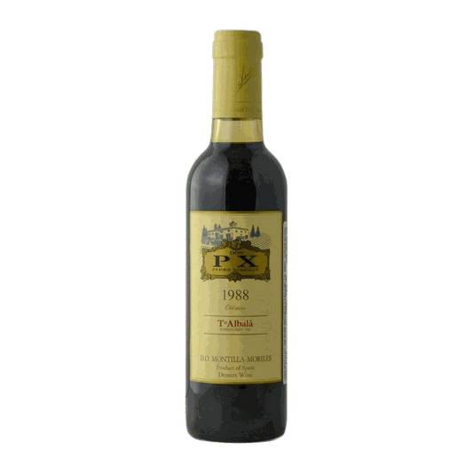 Toro Albalá Don PX Gran Reserva 375ml - DiVino.com.au