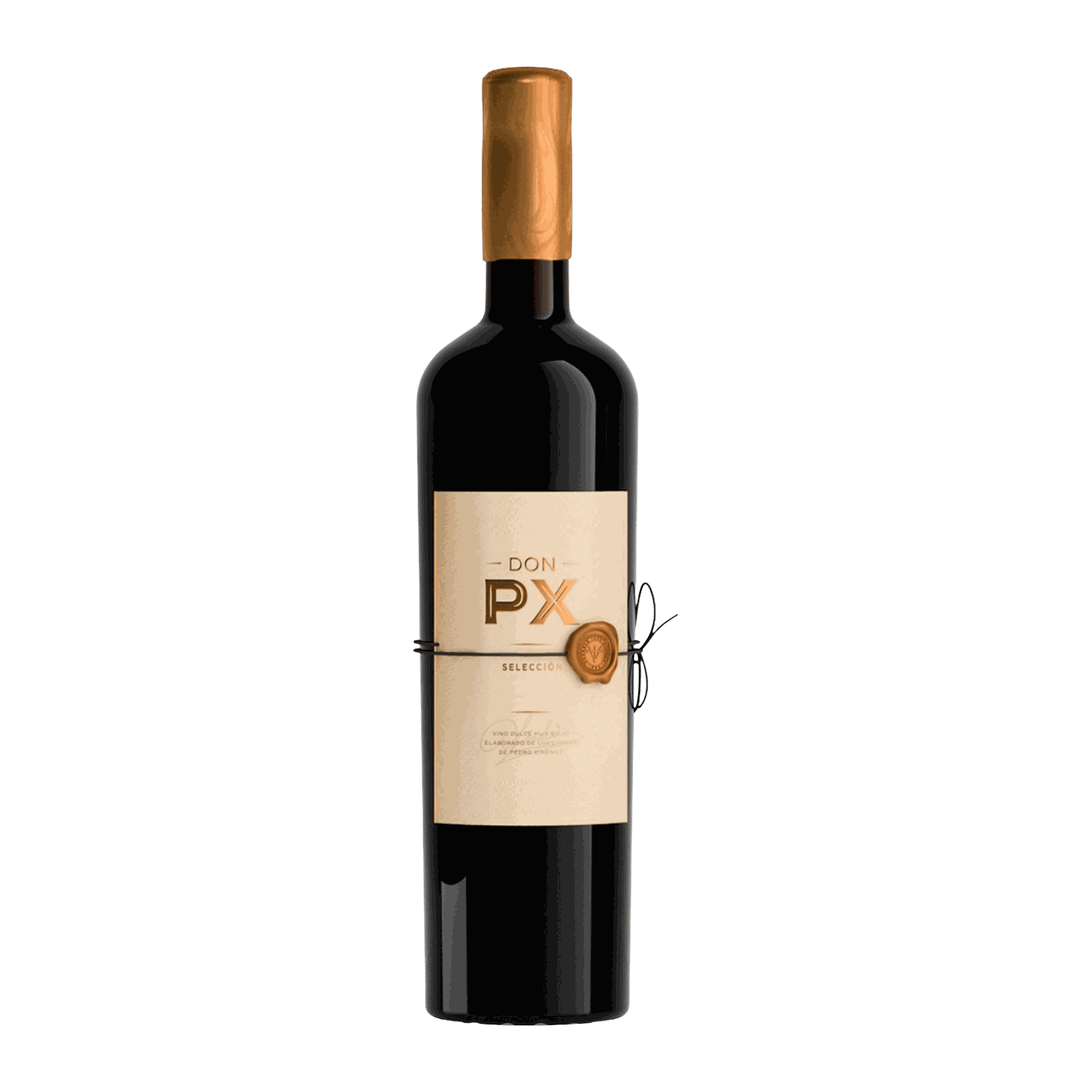 Toro Albalá Don PX Selección - DiVino.com.au