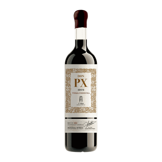 Toro Albalá Don PX Vieja Cosecha - DiVino.com.au