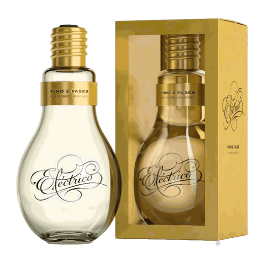 Toro Albala Eléctrico Fino En Rama Bombilla - DiVino.com.au