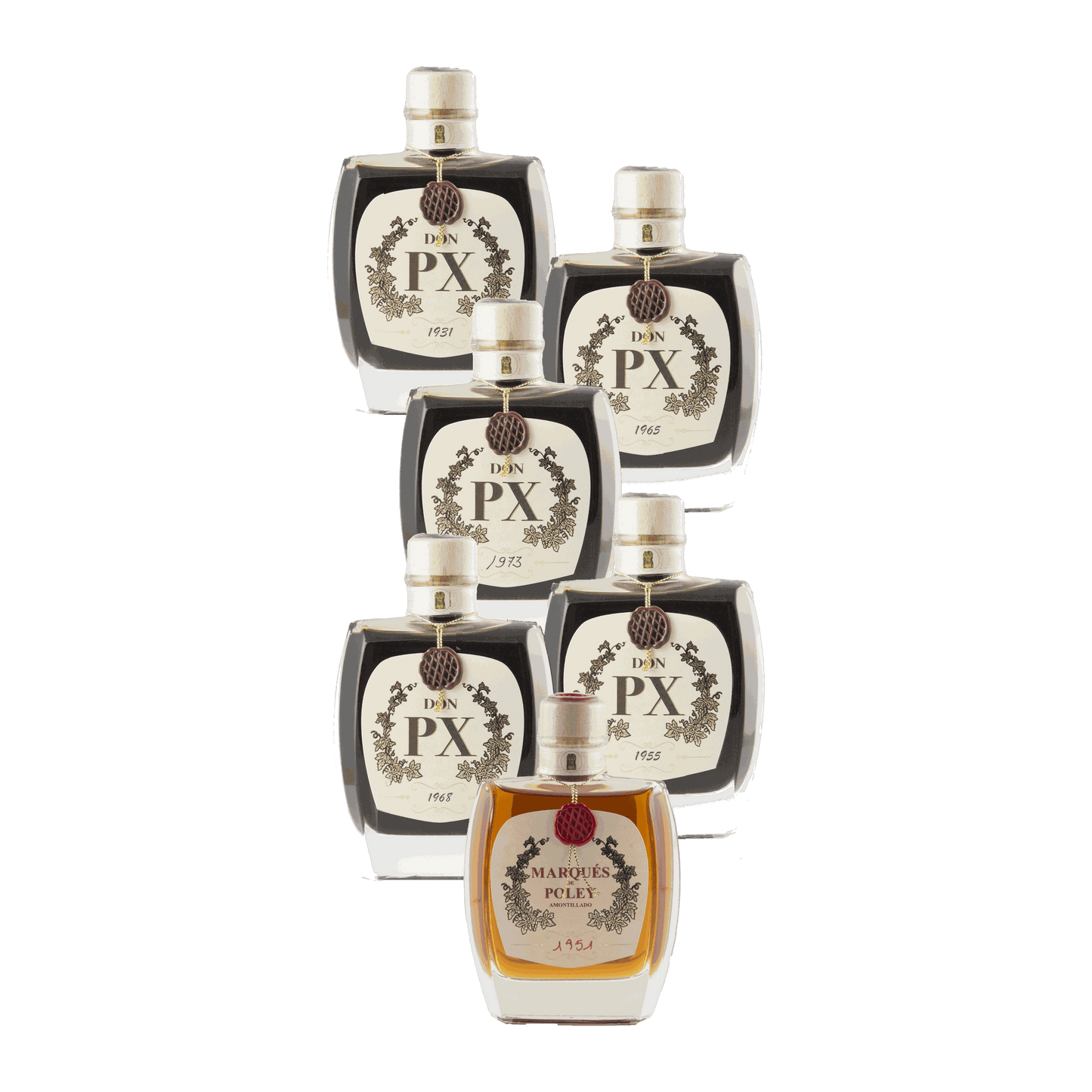 Toro Albala mixed 6 pack 200ml - DiVino.com.au