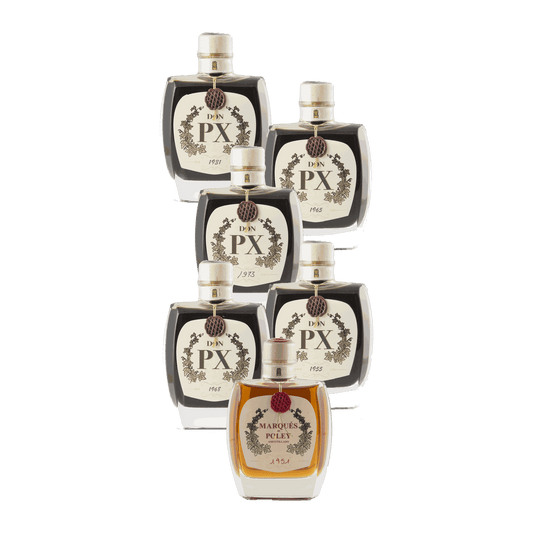 Toro Albala mixed 6 pack 200ml - DiVino.com.au