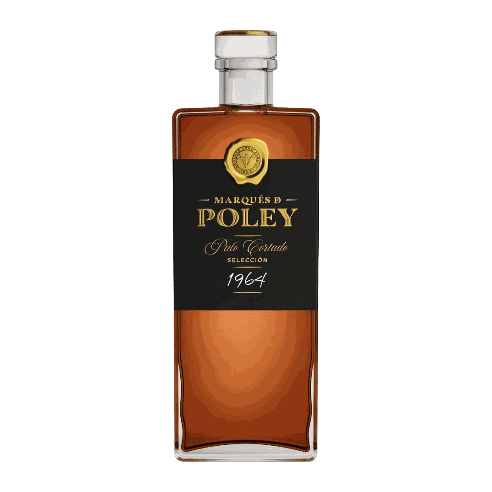 Toro Albalá Palo Cortado Selección Marqués de Poley - DiVino.com.au