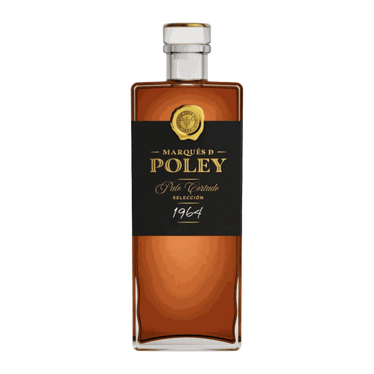 Toro Albalá Palo Cortado Selección Marqués de Poley - DiVino.com.au