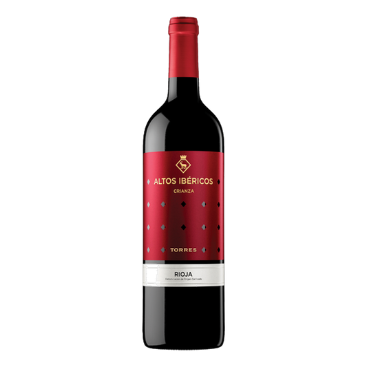 Torres Altos Ibèricos Crianza - DiVino.com.au
