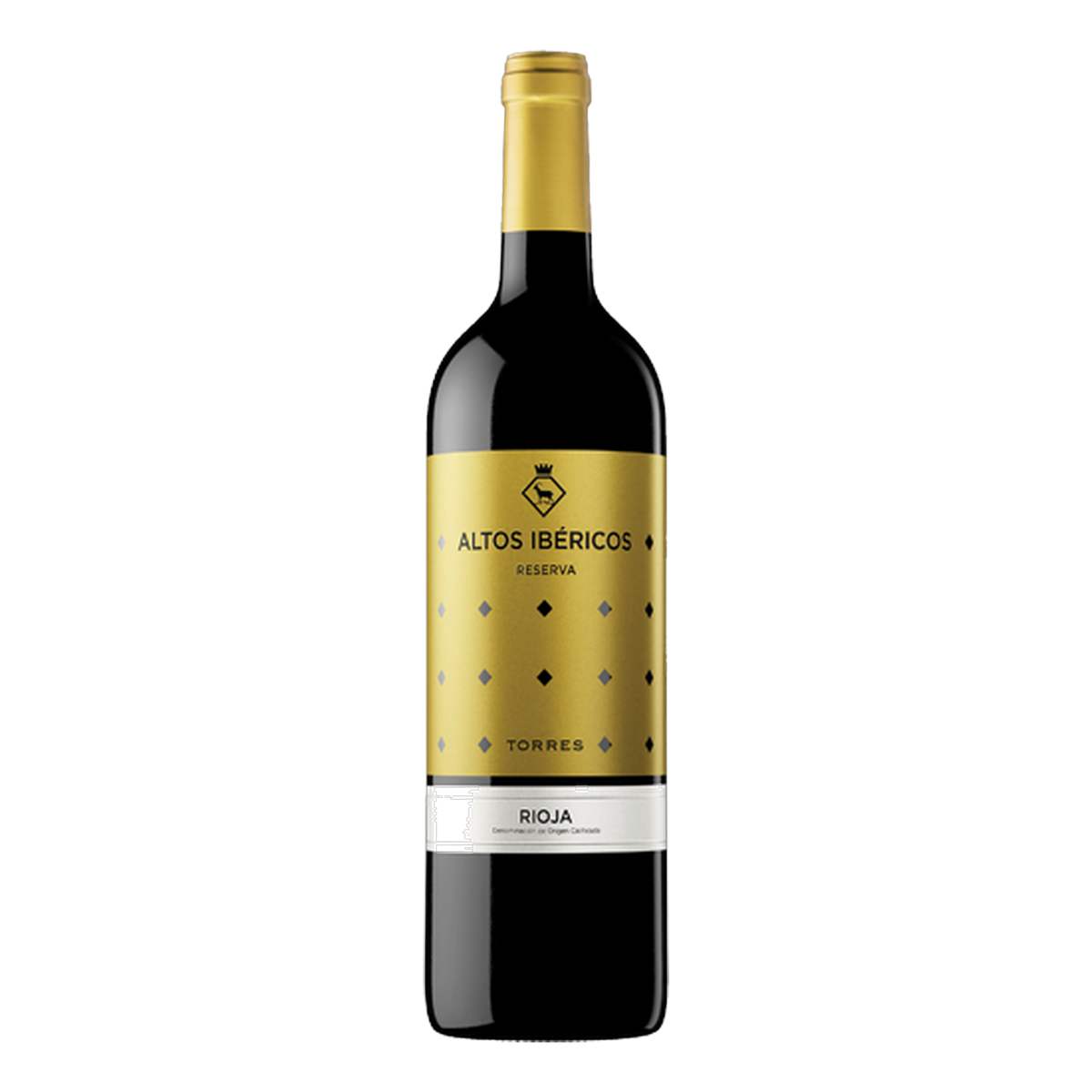 Torres Altos Ibericos Reserva - DiVino.com.au